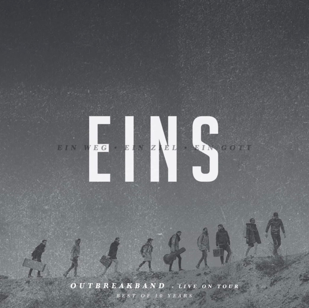 Der Einzige - Outbreakband