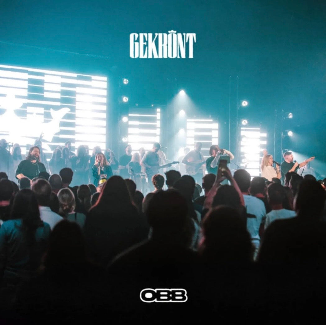 Die Kraft vom Kreuz - Outbreakband